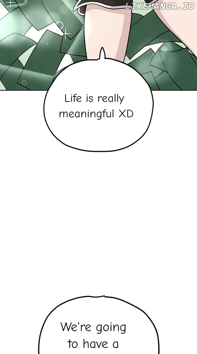 Unemployed Baek-soon Chapter 105 - page 16